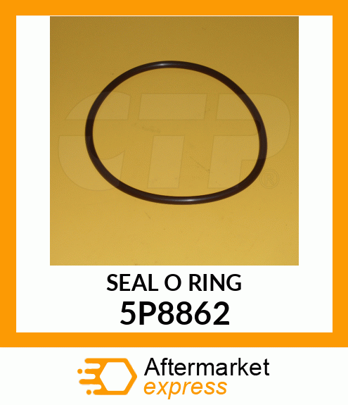 SEAL 5P8862