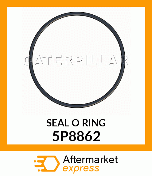 SEAL 5P8862