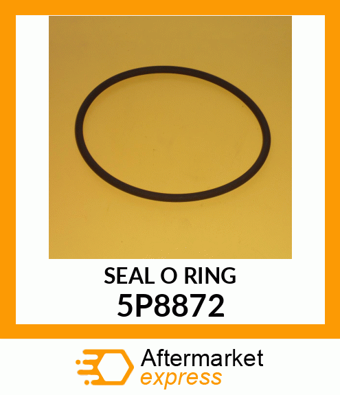 SEAL 5P8872