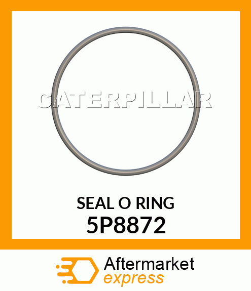 SEAL 5P8872