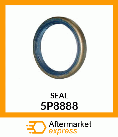 SEAL 5P8888