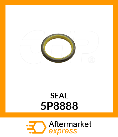 SEAL 5P8888