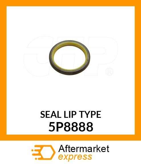 SEAL 5P8888