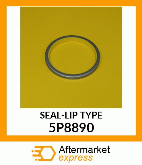 SEAL-LIP S 5P8890