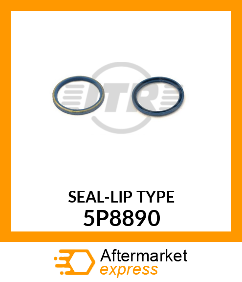 SEAL-LIP S 5P8890