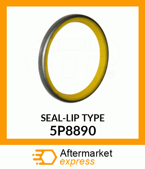 SEAL-LIP S 5P8890