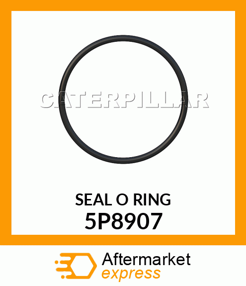 SEAL 5P8907