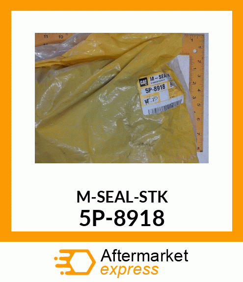 M-SEAL ST 5P-8918