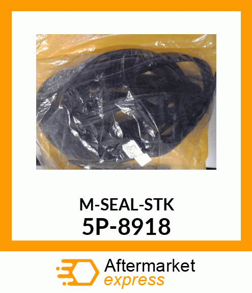 M-SEAL ST 5P-8918