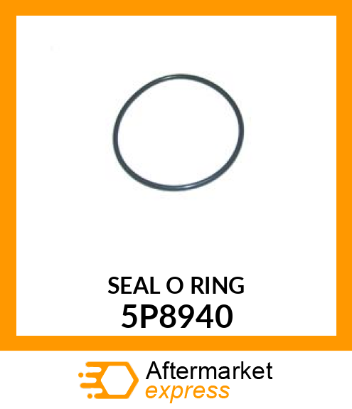 SEAL 5P8940