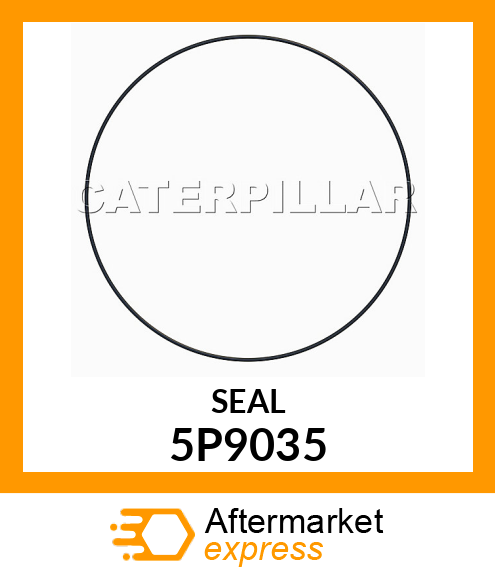 SEAL O RIN 5P9035