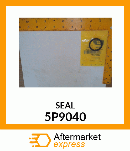 SEAL 5P9040