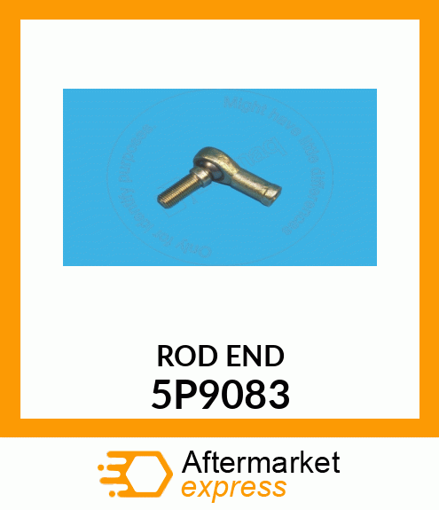 ROD END 5P9083