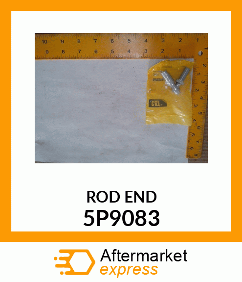 ROD END 5P9083