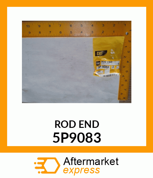 ROD END 5P9083