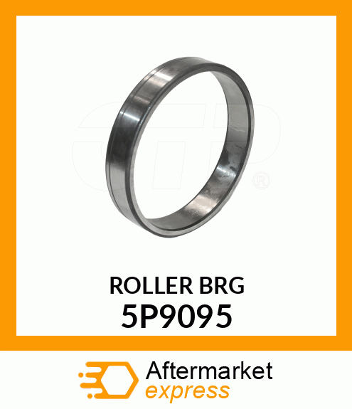 ROLLER BRG 5P9095