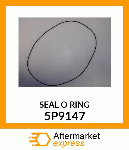 SEAL O RIN 5P9147