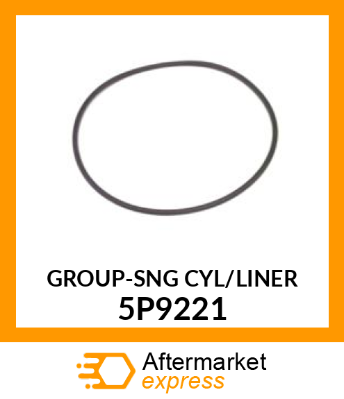 LINER*SEAL* CK1366 5P9221