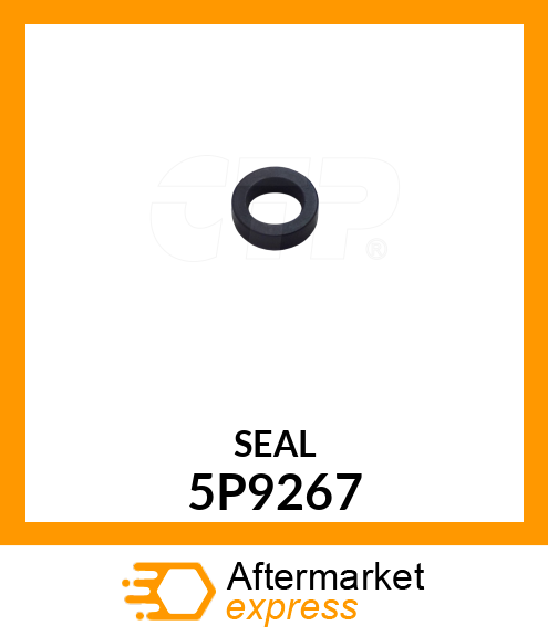 SEAL 5P9267