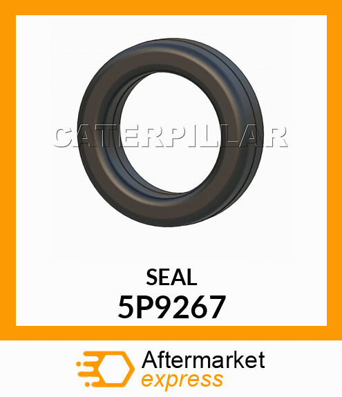 SEAL 5P9267