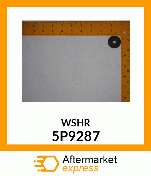 WSHR 5P9287