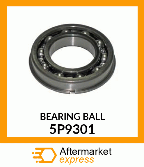 BEARING 5P9301