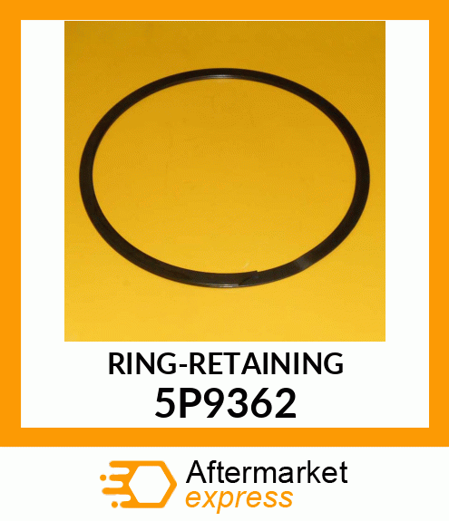 RING-RETAINING 5P9362
