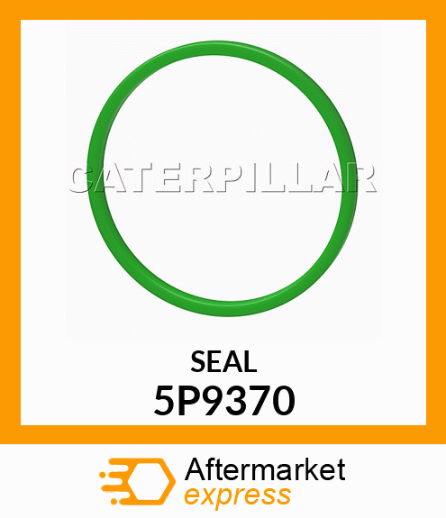 SEAL 5P9370