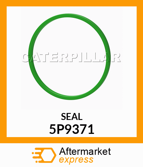 SEAL 5P9371