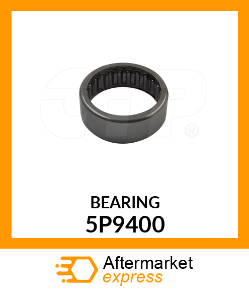 BEARING 5P9400