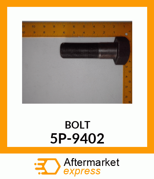 BOLT 5P9402