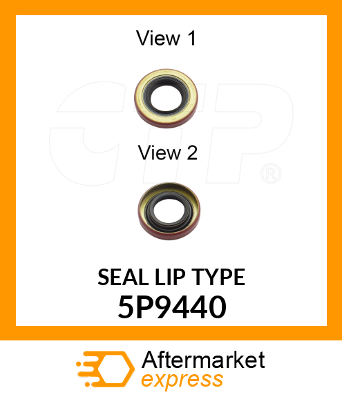 SEAL 5P9440