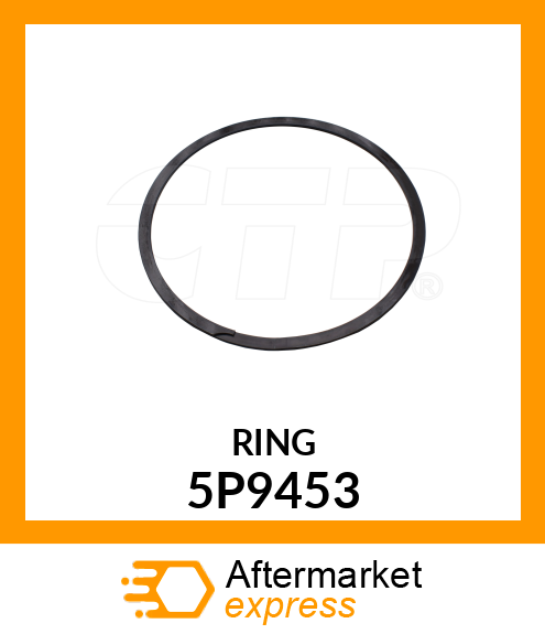 RING 5P9453