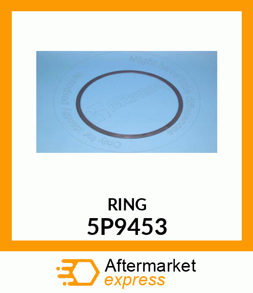 RING 5P9453