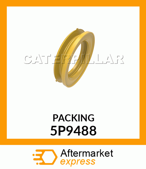 PACKING 5P9488