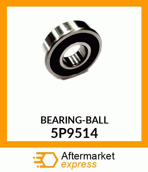 BEARING 5P9514