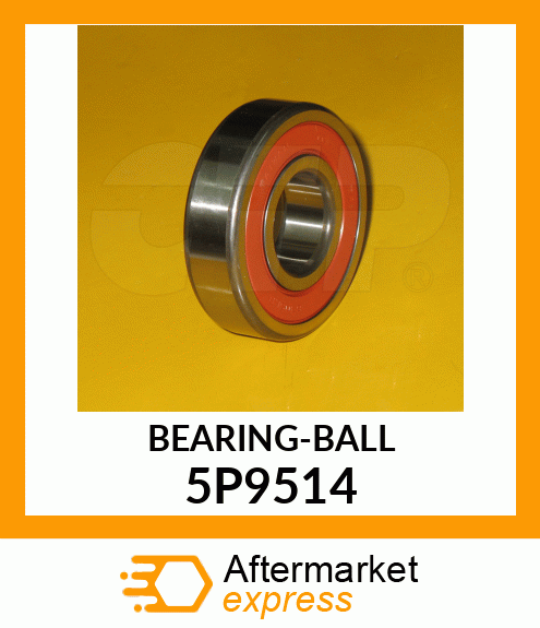 BEARING 5P9514