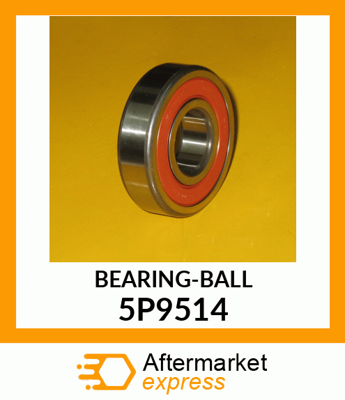 BEARING 5P9514