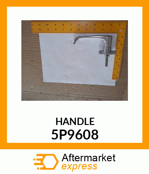 HANDLE 5P9608