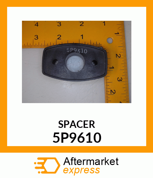 SPACER 5P9610