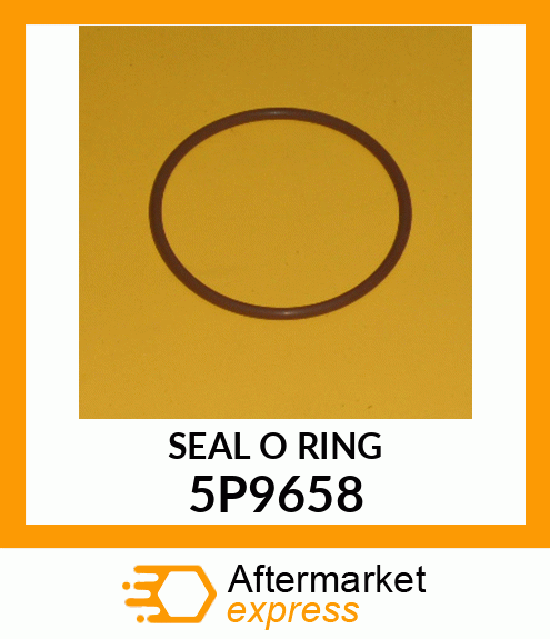 SEAL-O RIN 5P9658