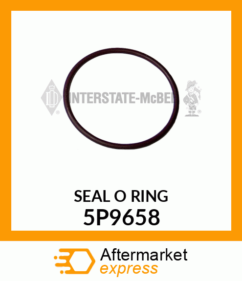 SEAL-O RIN 5P9658
