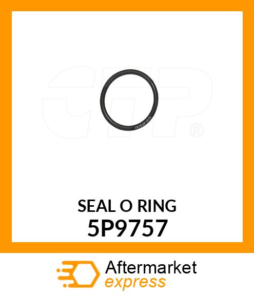 SEAL 5P9757