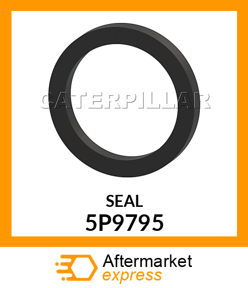 SEAL 5P9795