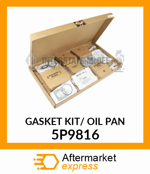 GSKT KIT 5P9816