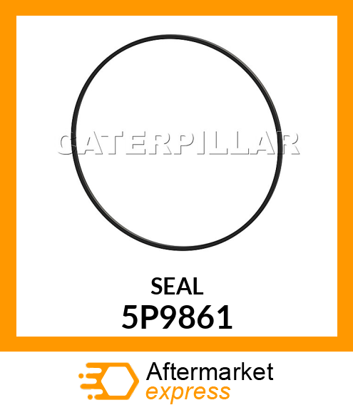 SEAL 5P9861