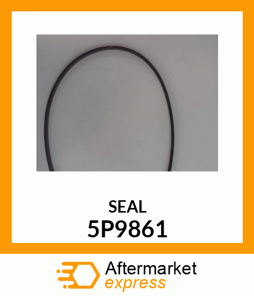 SEAL 5P9861