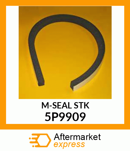 M-SEAL 5P9909