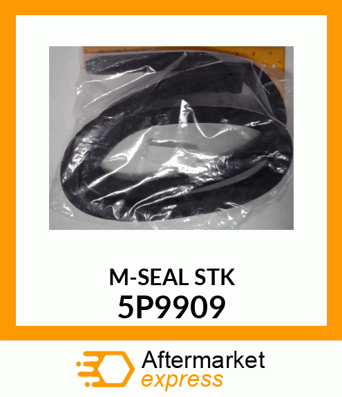 M-SEAL 5P9909