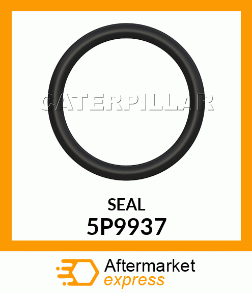 SEAL 5P9937